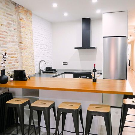 Espacioso Apartamento En El Centro De 潘普洛纳 外观 照片